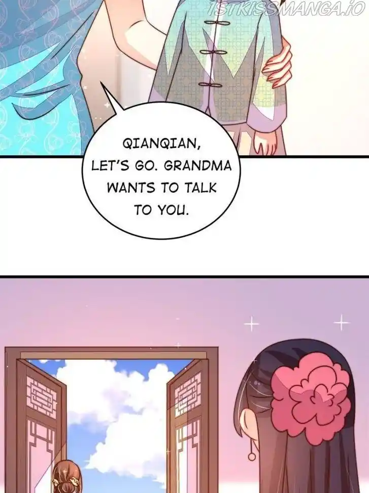 Marshal Is Jealous Everyday Ch.270