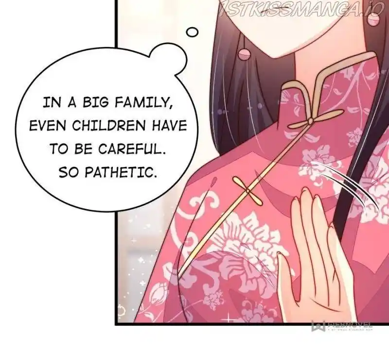 Marshal Is Jealous Everyday Ch.270