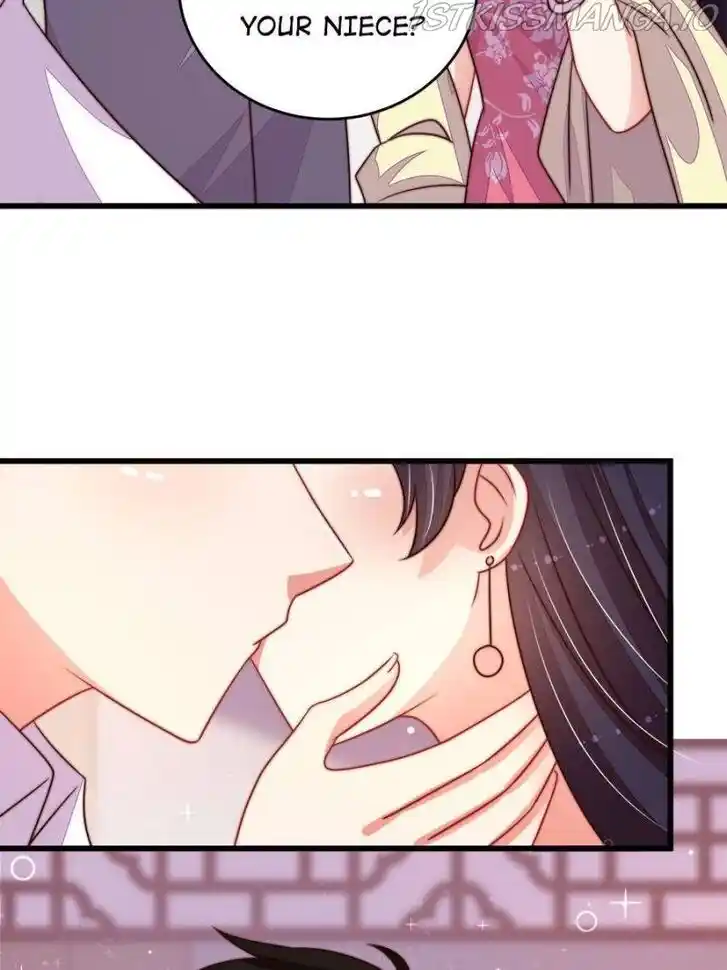 Marshal Is Jealous Everyday Ch.270