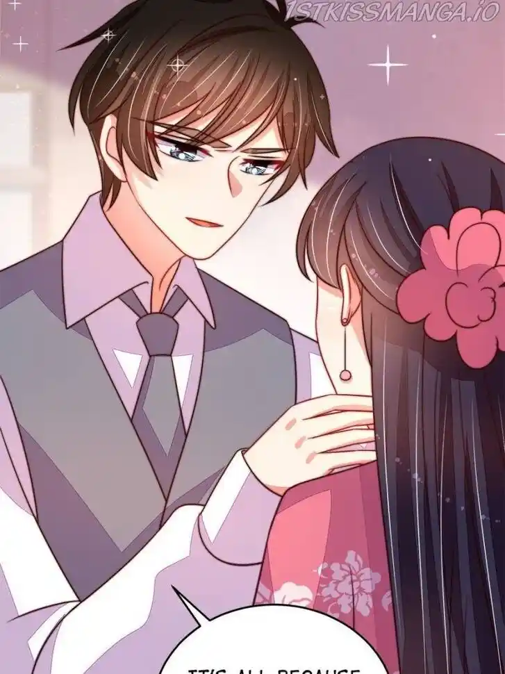 Marshal Is Jealous Everyday Ch.270