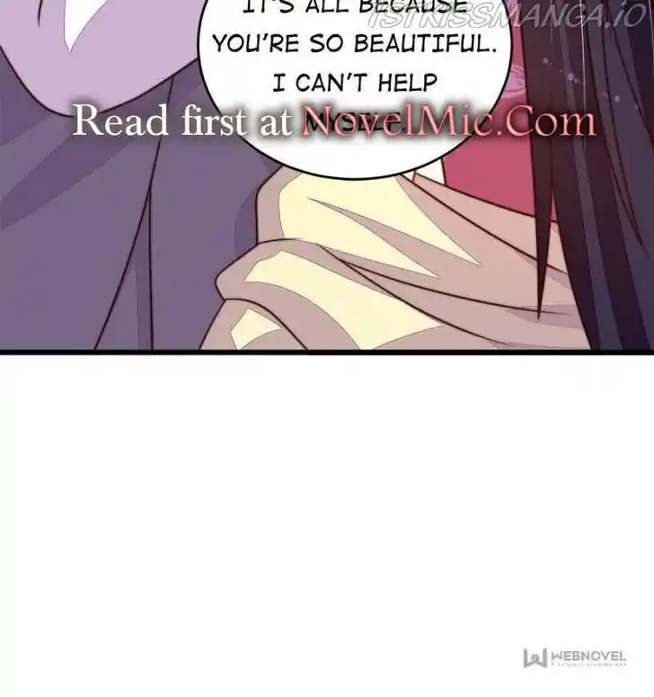 Marshal Is Jealous Everyday Ch.270