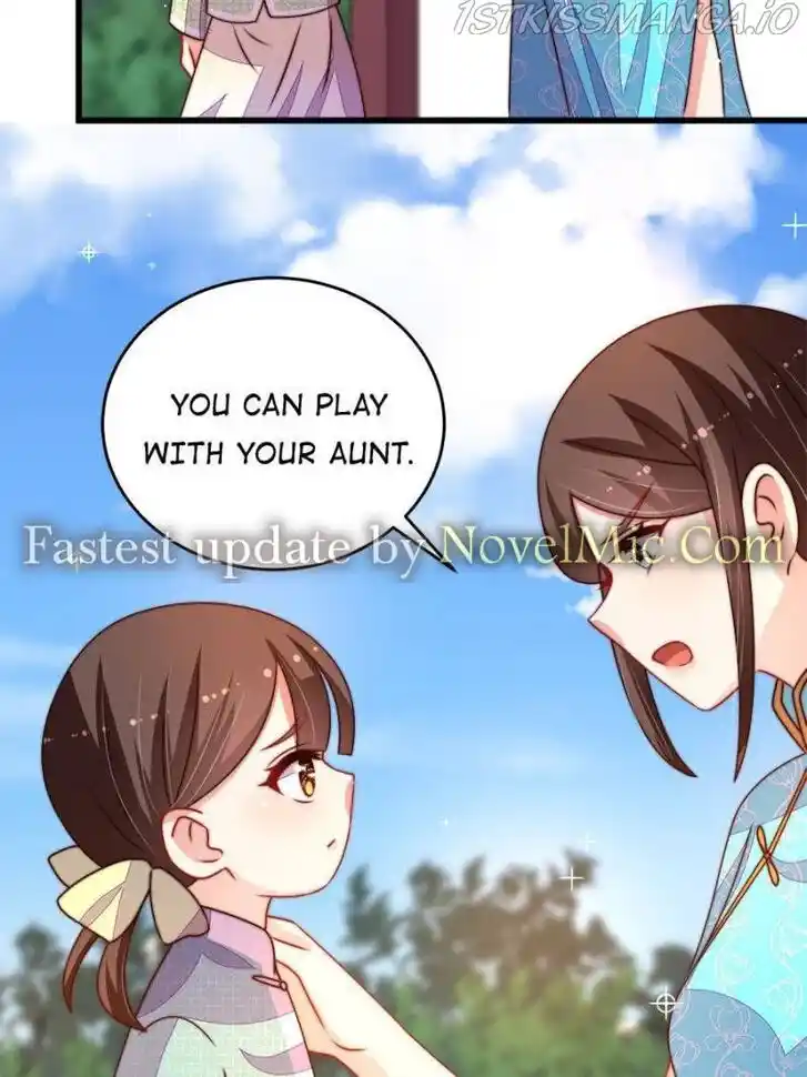 Marshal Is Jealous Everyday Ch.271