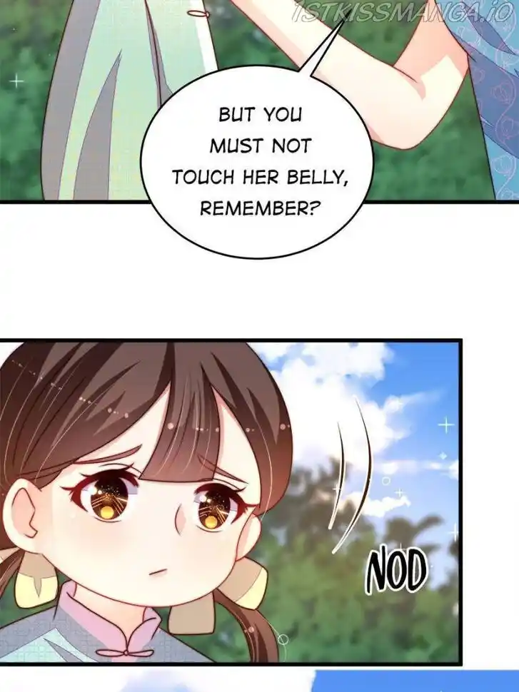 Marshal Is Jealous Everyday Ch.271