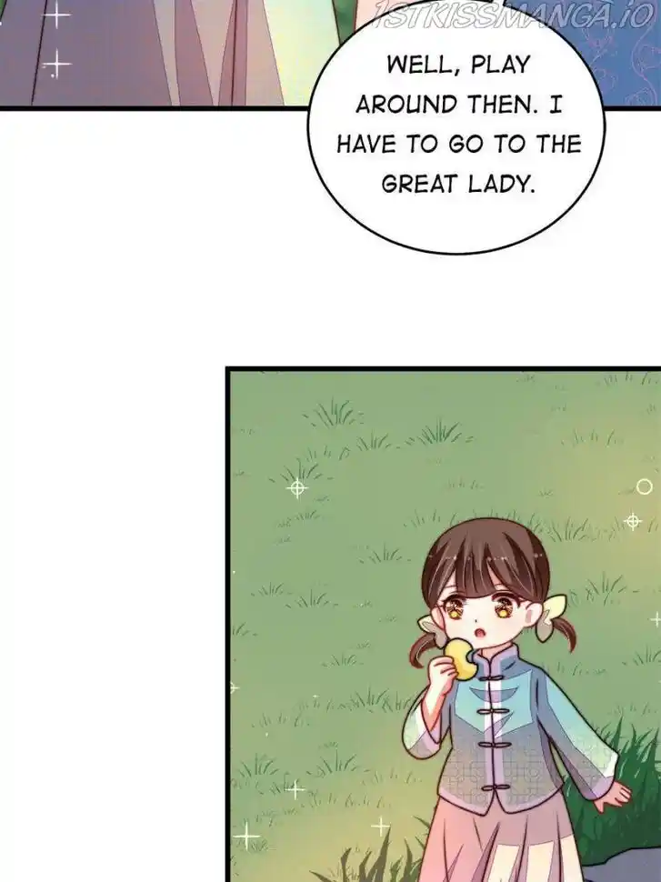 Marshal Is Jealous Everyday Ch.271