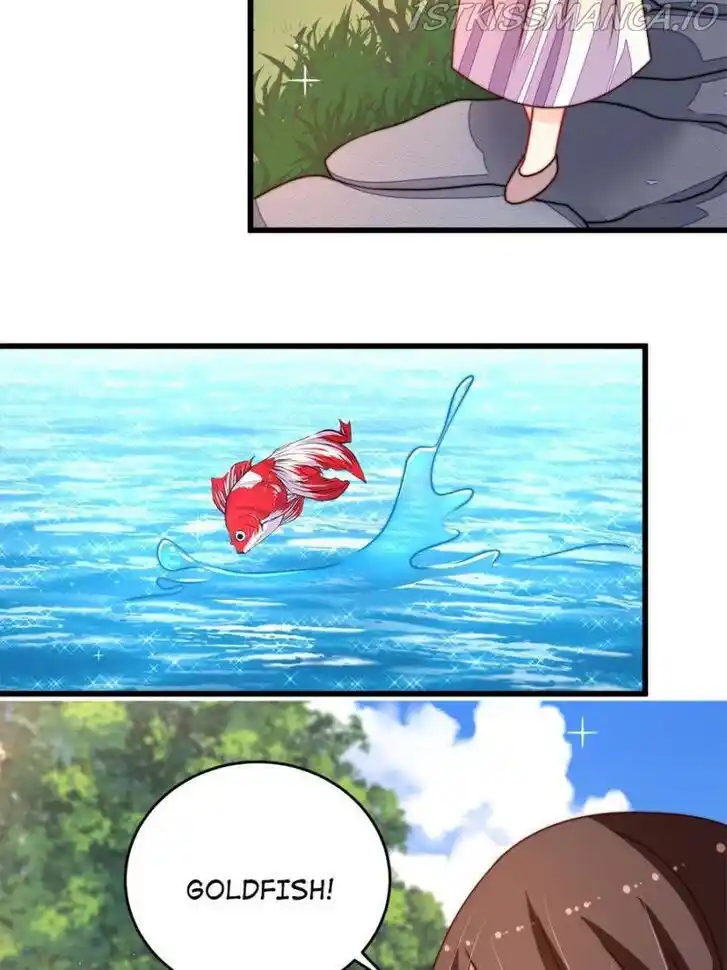 Marshal Is Jealous Everyday Ch.271