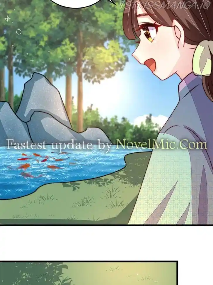 Marshal Is Jealous Everyday Ch.271