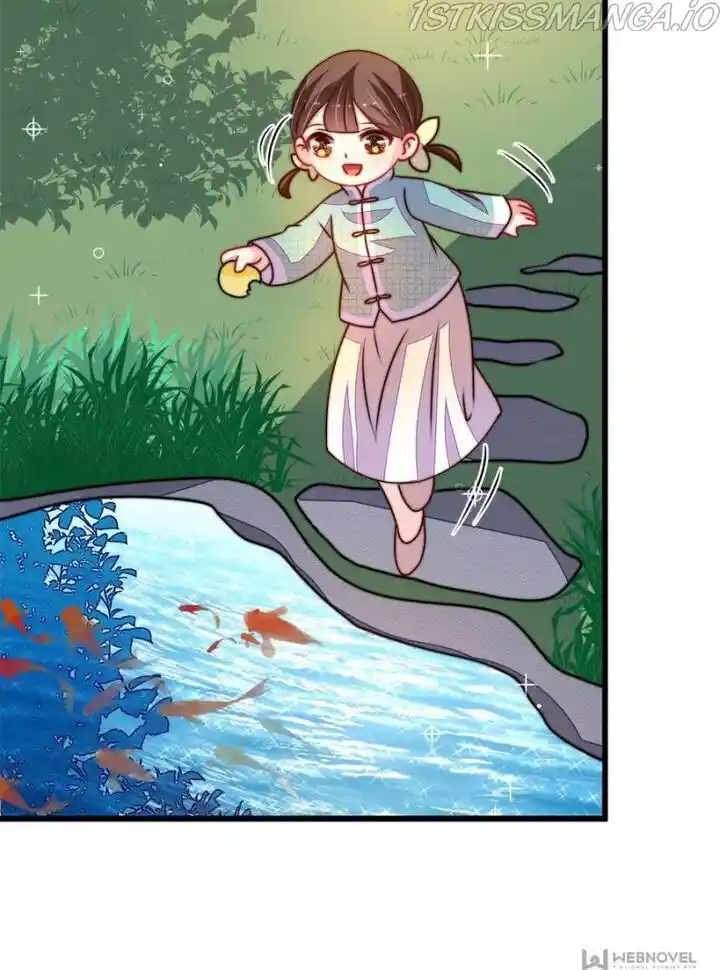 Marshal Is Jealous Everyday Ch.271