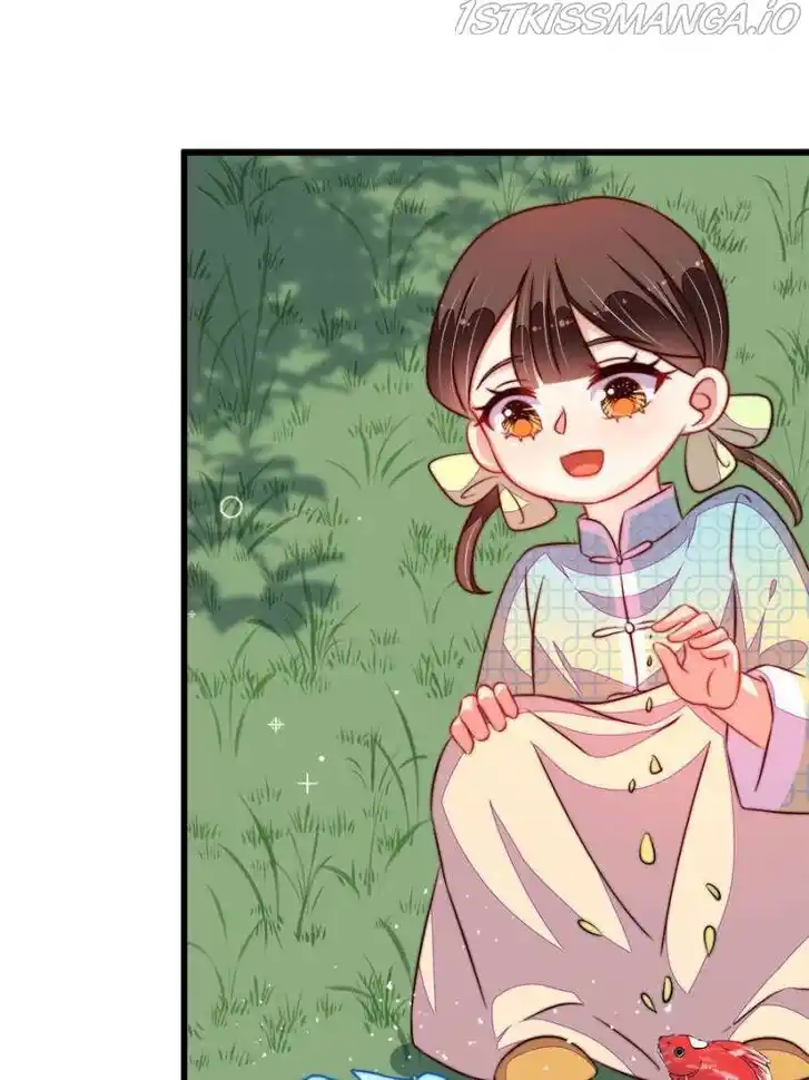 Marshal Is Jealous Everyday Ch.271