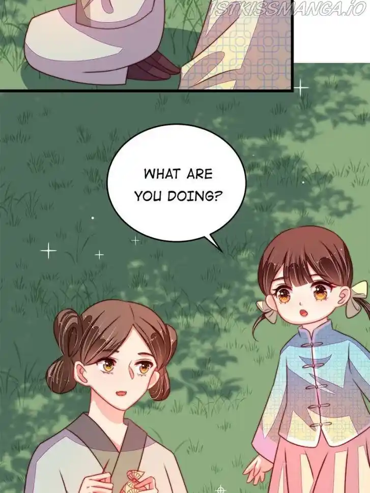 Marshal Is Jealous Everyday Ch.271