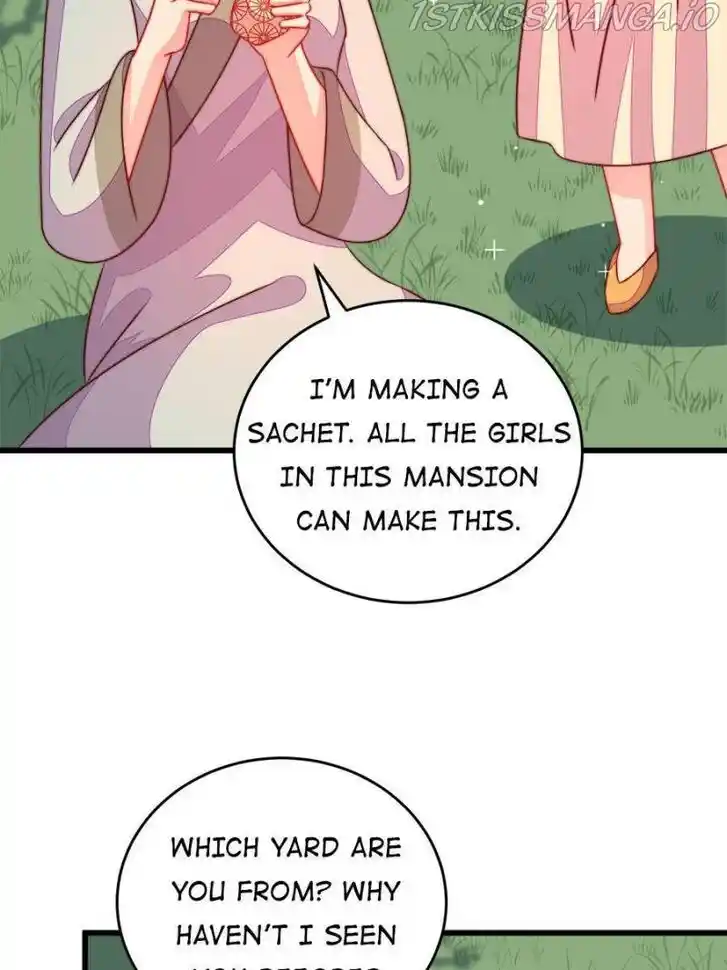 Marshal Is Jealous Everyday Ch.271