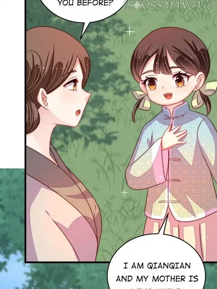 Marshal Is Jealous Everyday Ch.271