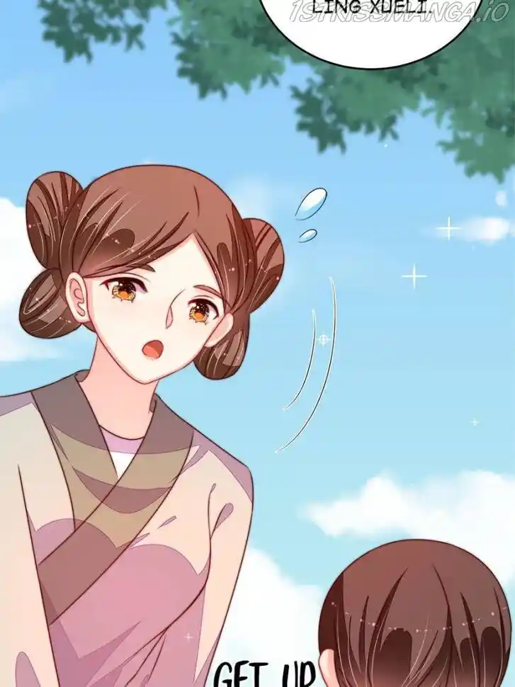 Marshal Is Jealous Everyday Ch.271