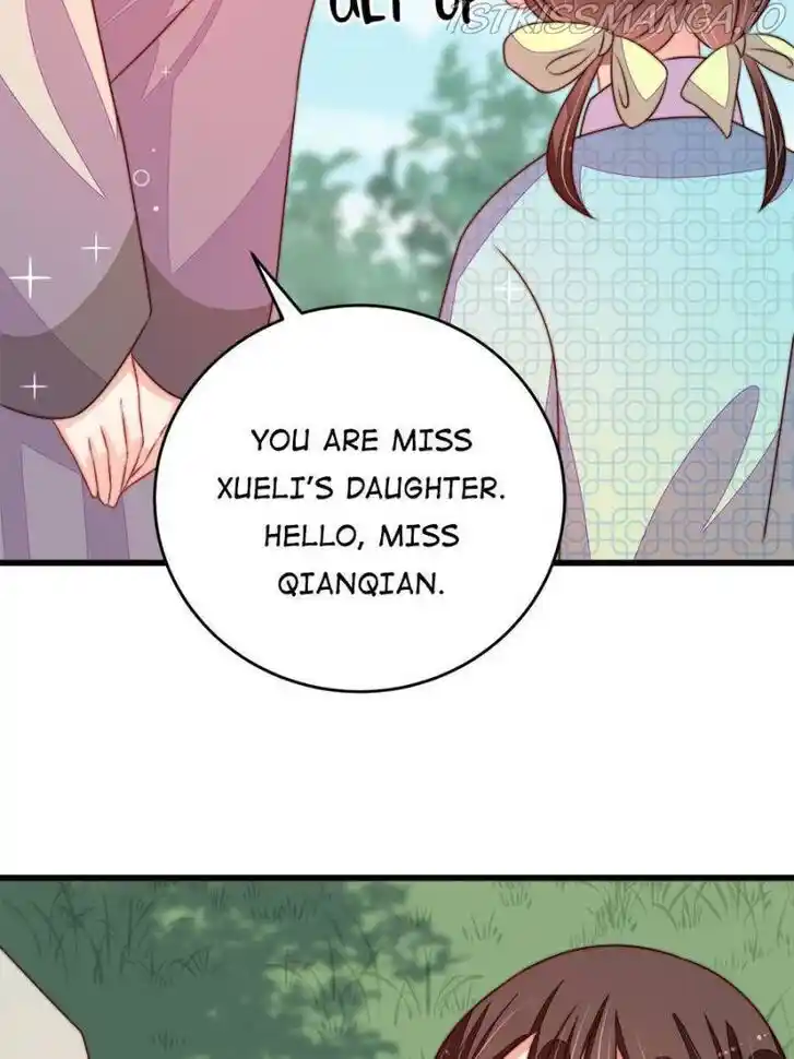 Marshal Is Jealous Everyday Ch.271