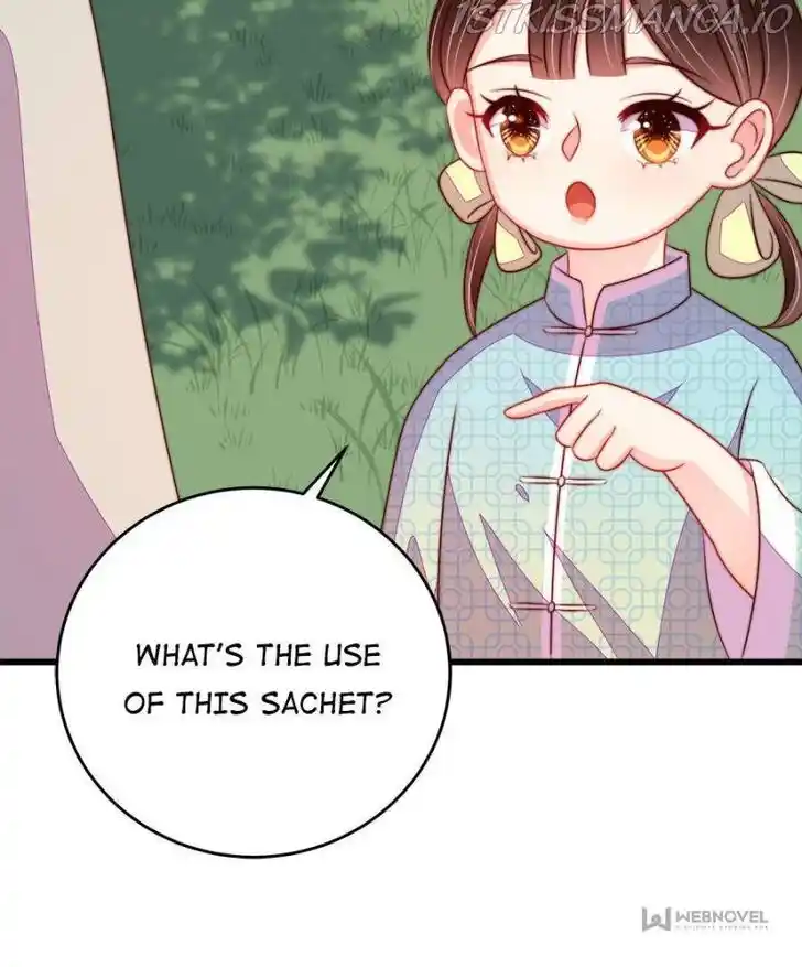 Marshal Is Jealous Everyday Ch.271