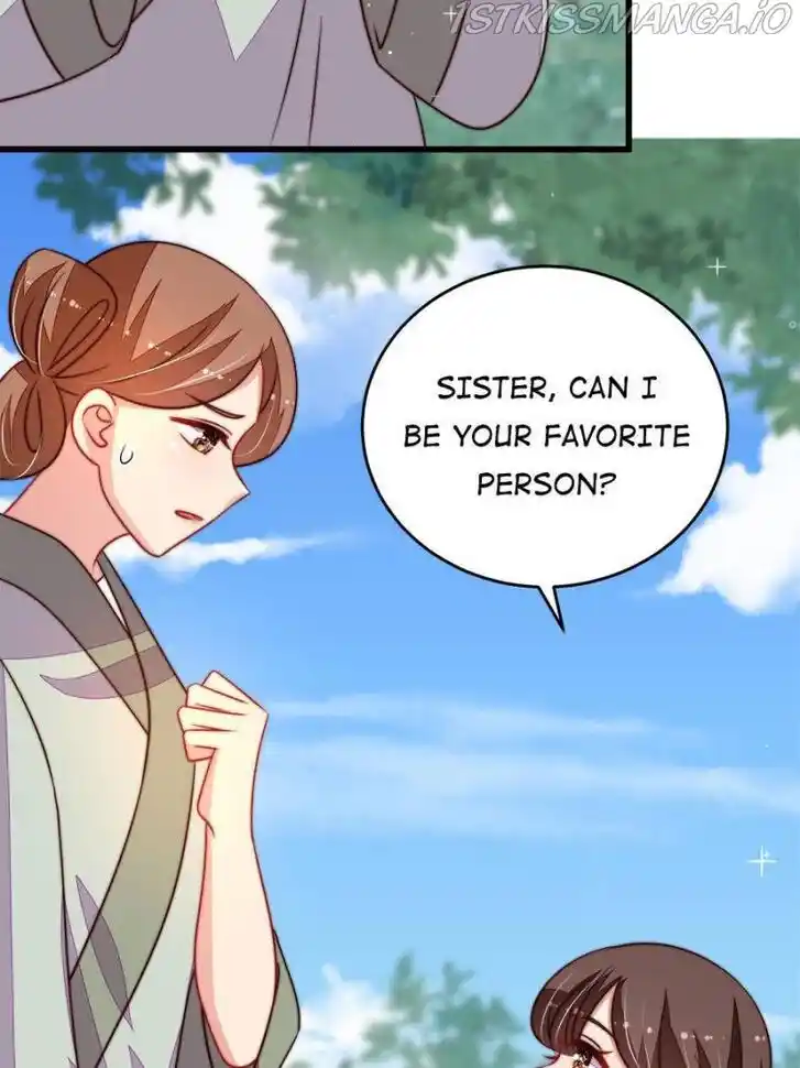 Marshal Is Jealous Everyday Ch.271