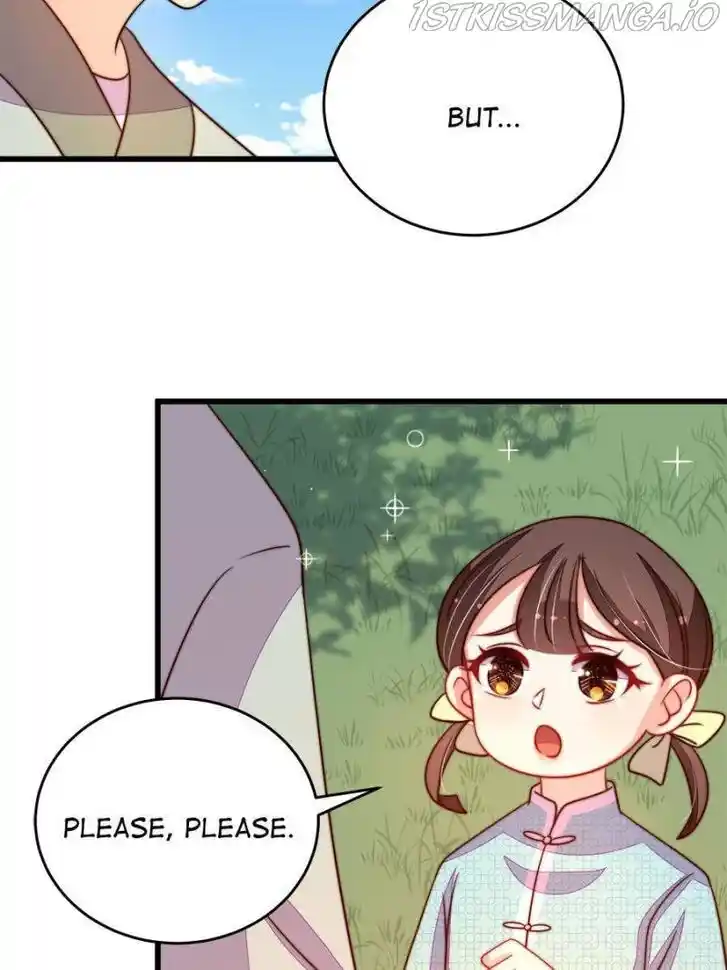 Marshal Is Jealous Everyday Ch.271