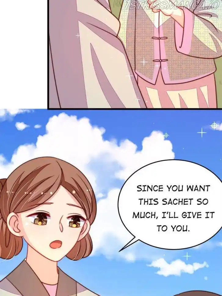 Marshal Is Jealous Everyday Ch.271