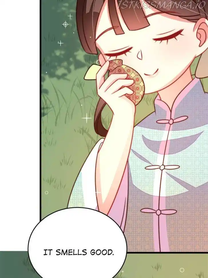 Marshal Is Jealous Everyday Ch.271