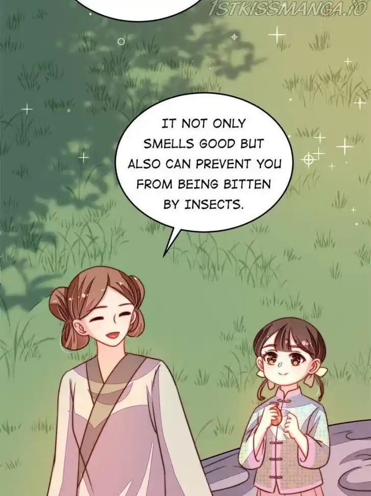 Marshal Is Jealous Everyday Ch.271