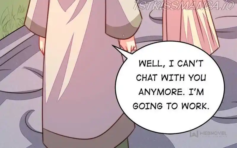 Marshal Is Jealous Everyday Ch.271