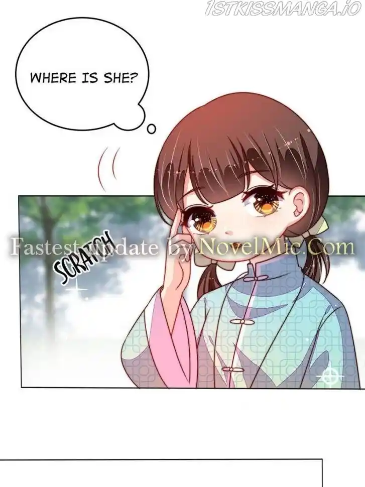 Marshal Is Jealous Everyday Ch.271