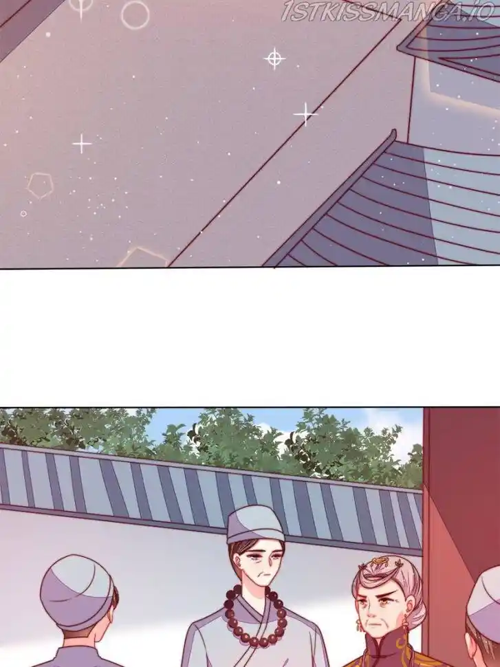 Marshal Is Jealous Everyday Ch.271