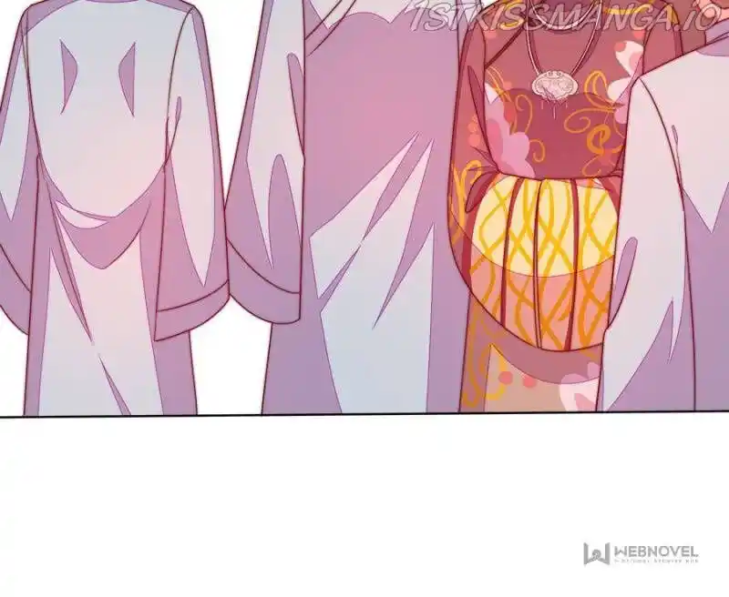 Marshal Is Jealous Everyday Ch.271