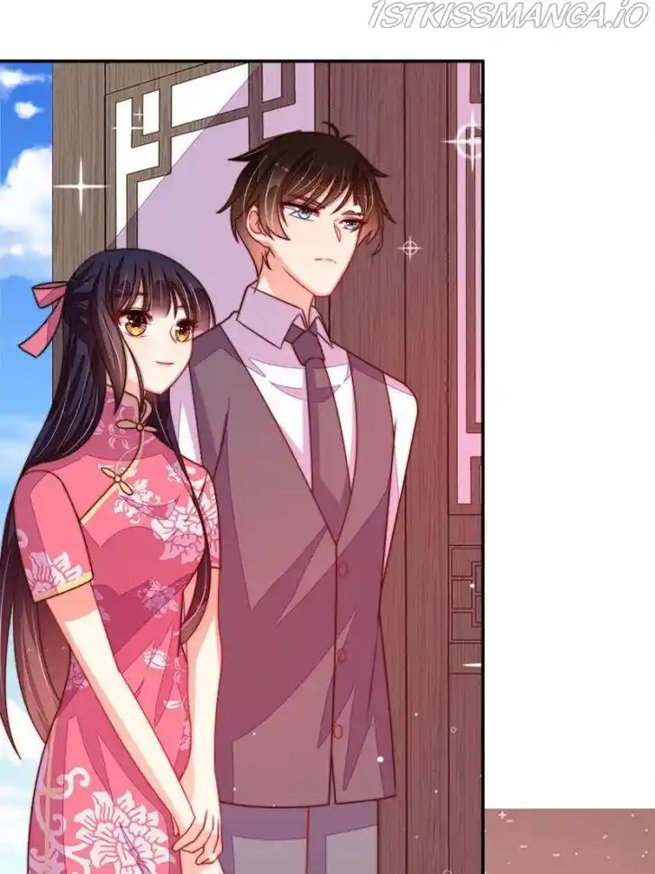 Marshal Is Jealous Everyday Ch.271