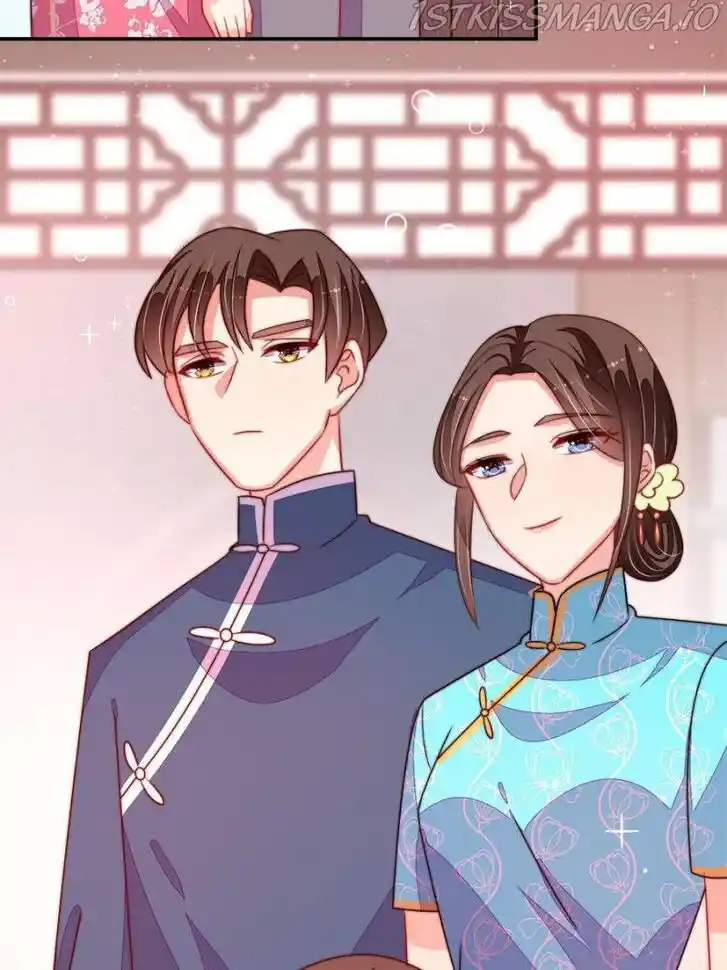 Marshal Is Jealous Everyday Ch.271