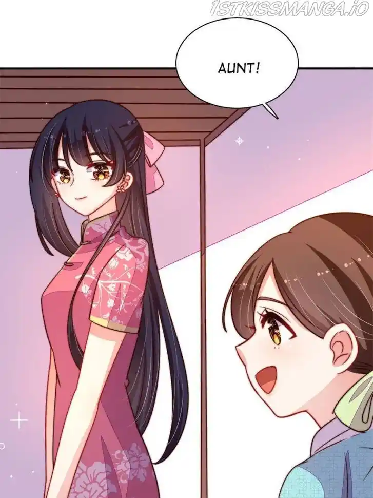 Marshal Is Jealous Everyday Ch.271