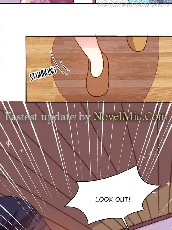 Marshal Is Jealous Everyday Ch.271