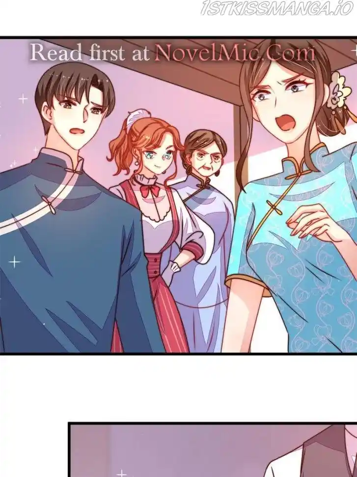 Marshal Is Jealous Everyday Ch.272