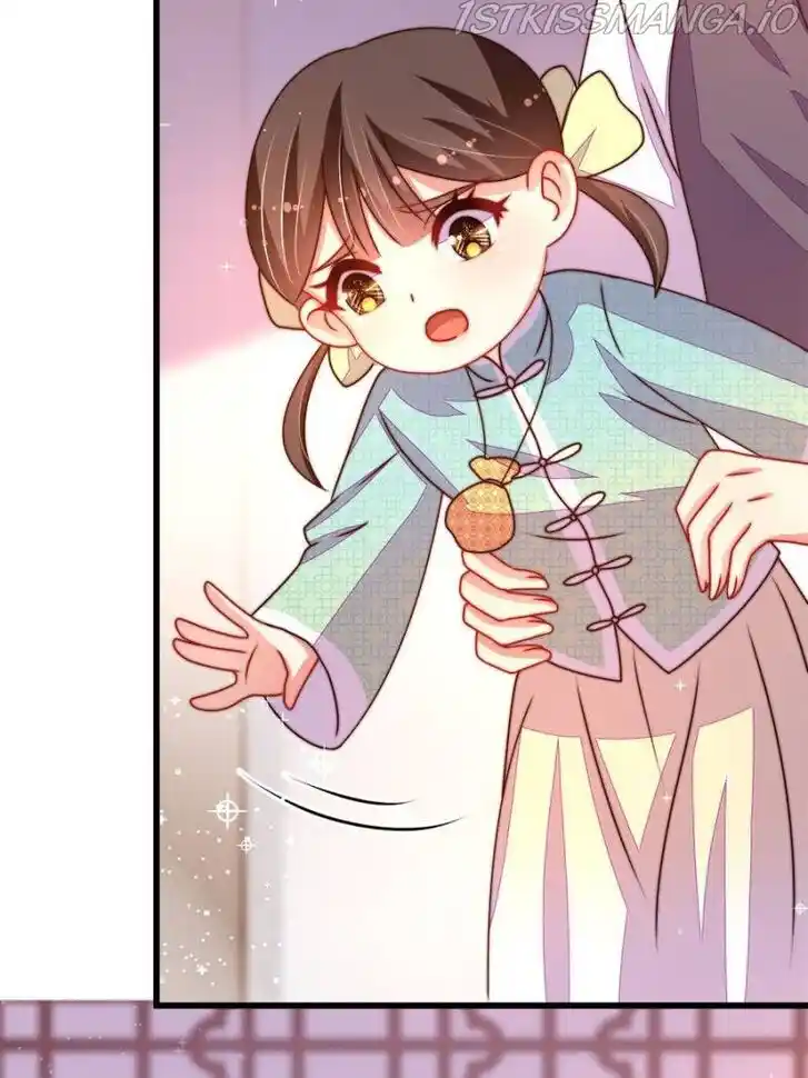 Marshal Is Jealous Everyday Ch.272