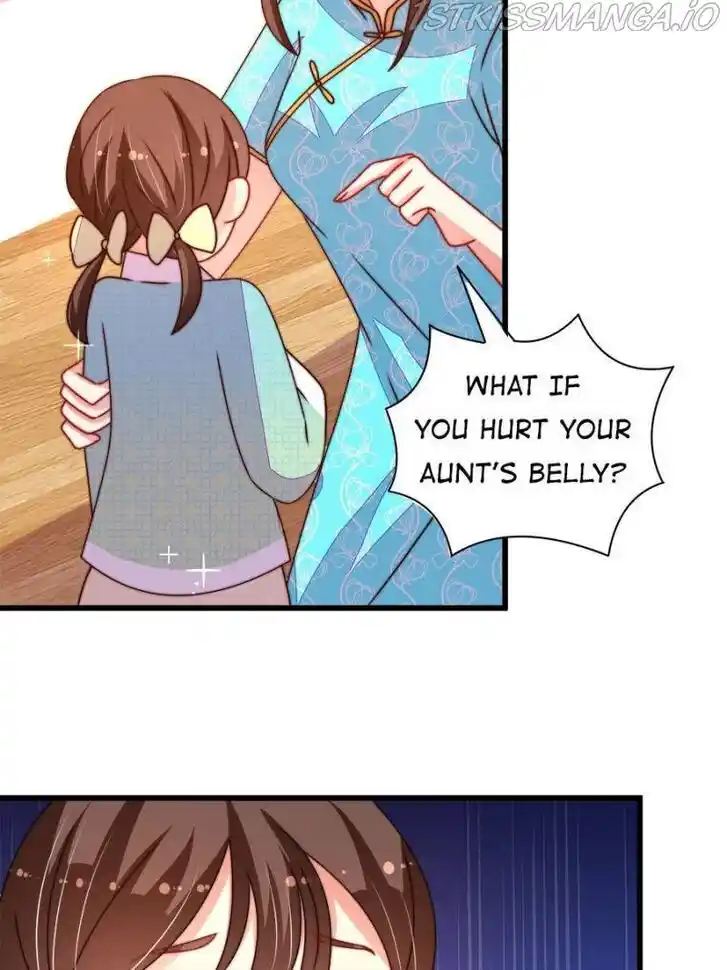 Marshal Is Jealous Everyday Ch.272