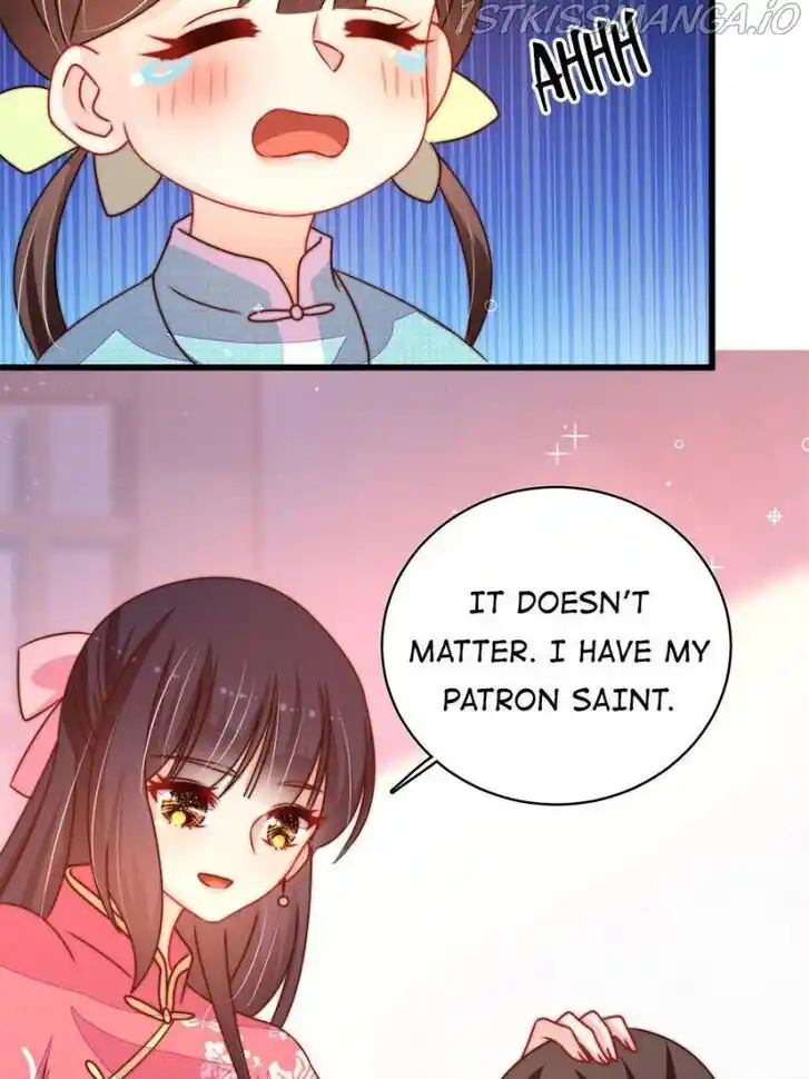 Marshal Is Jealous Everyday Ch.272