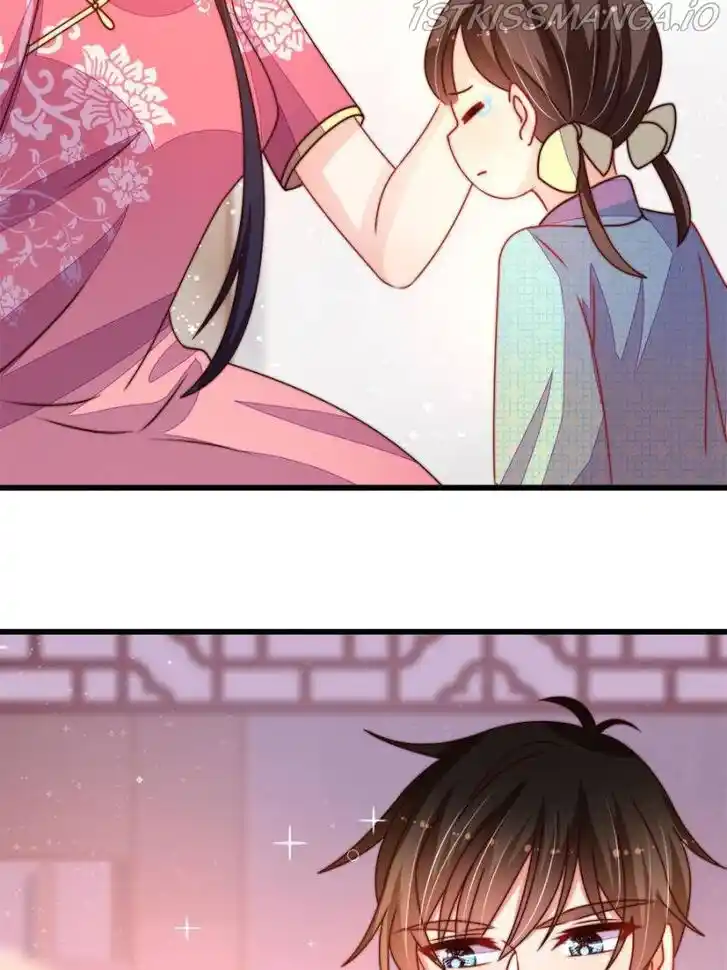 Marshal Is Jealous Everyday Ch.272