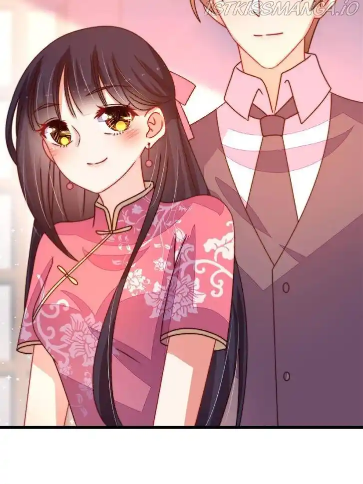 Marshal Is Jealous Everyday Ch.272