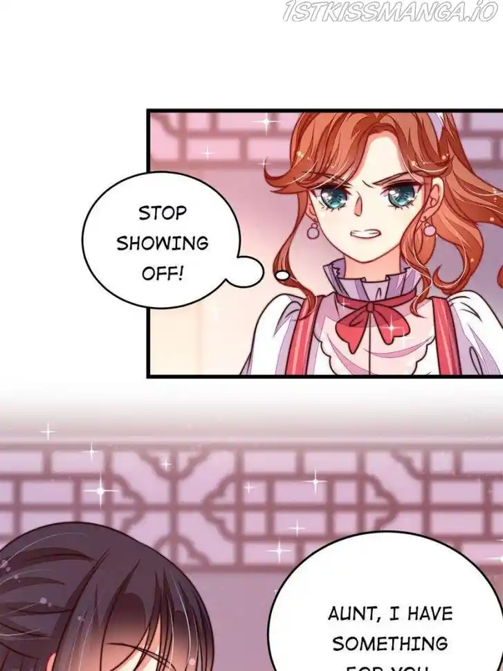 Marshal Is Jealous Everyday Ch.272