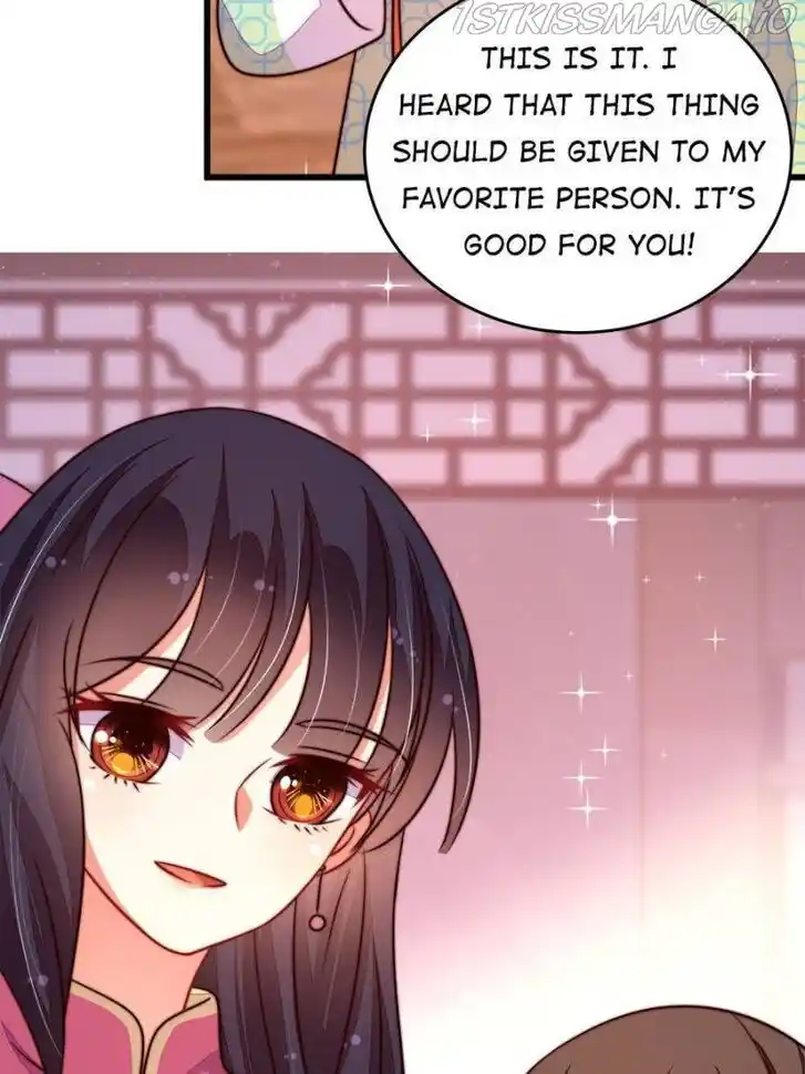 Marshal Is Jealous Everyday Ch.272