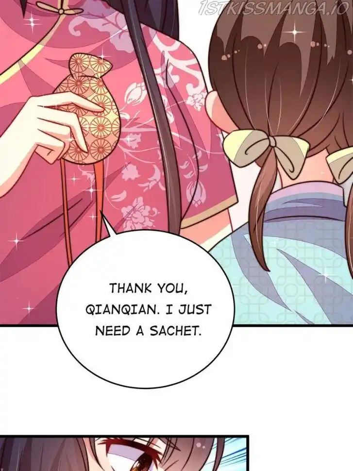 Marshal Is Jealous Everyday Ch.272