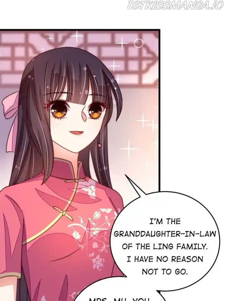 Marshal Is Jealous Everyday Ch.272