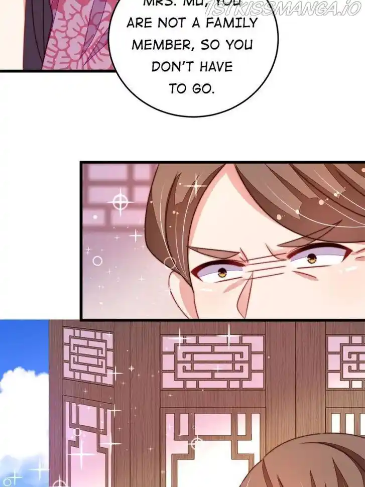 Marshal Is Jealous Everyday Ch.272