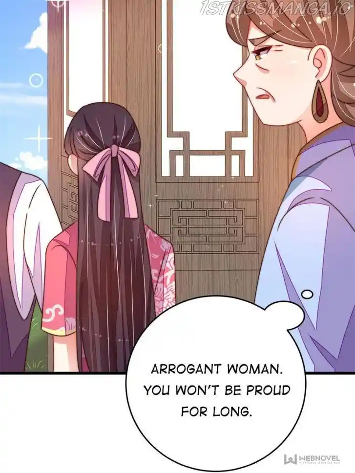 Marshal Is Jealous Everyday Ch.272