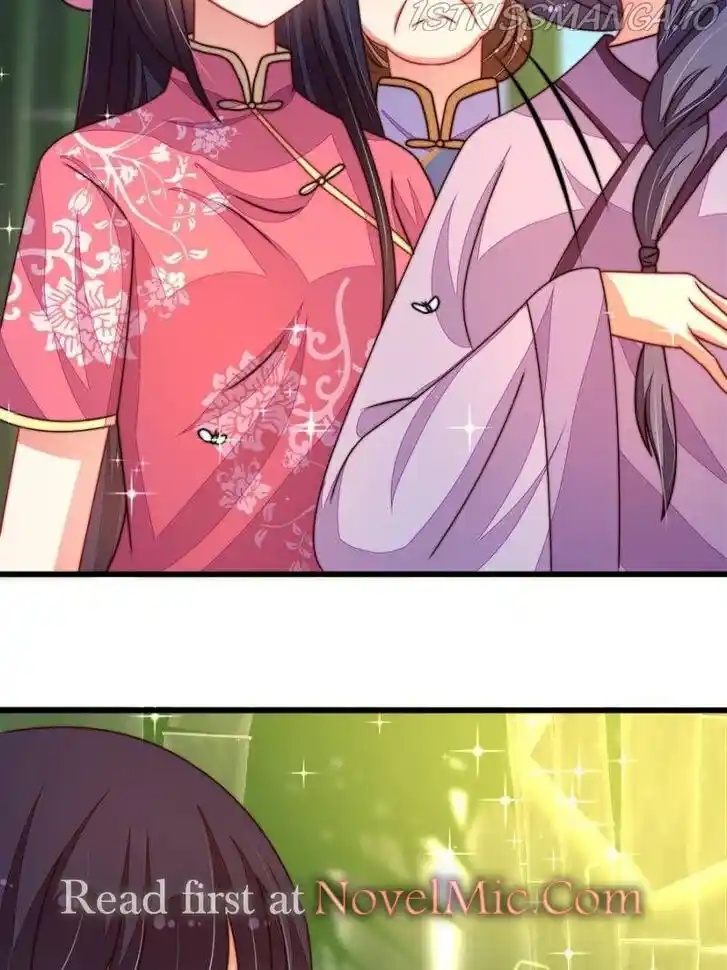 Marshal Is Jealous Everyday Ch.272