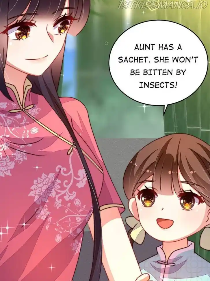 Marshal Is Jealous Everyday Ch.272