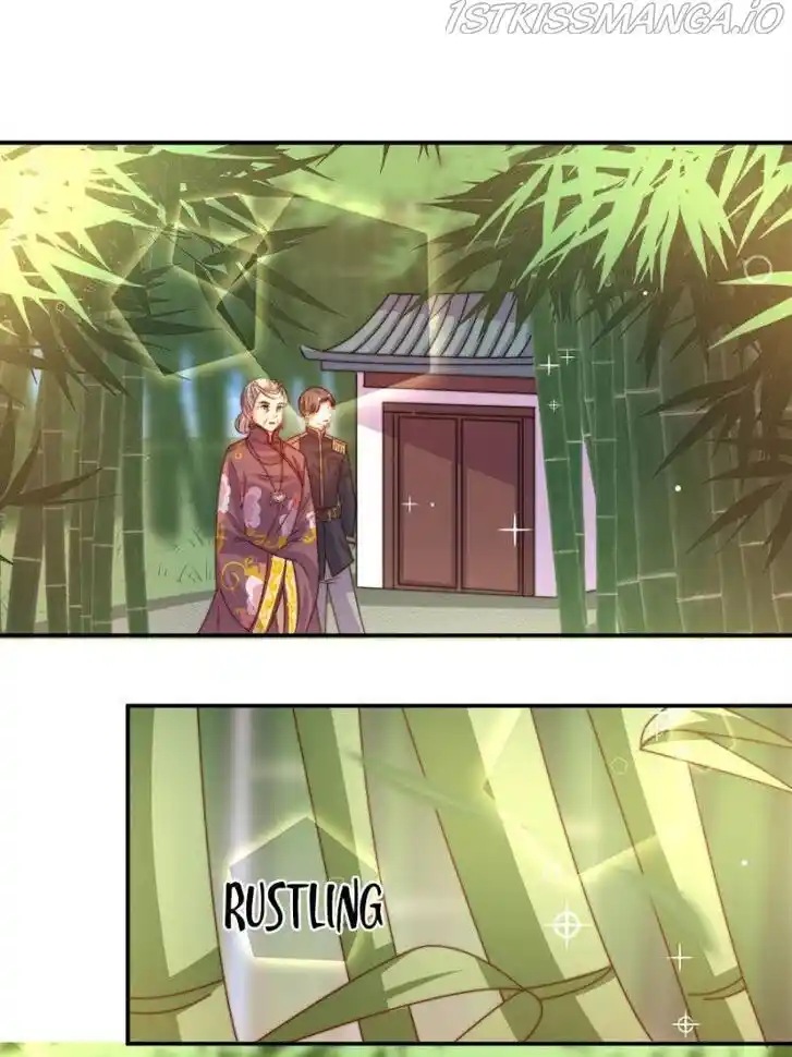 Marshal Is Jealous Everyday Ch.272