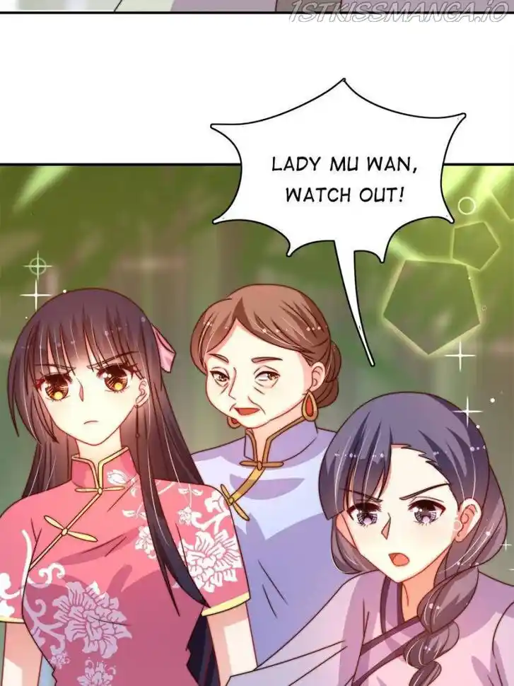 Marshal Is Jealous Everyday Ch.272