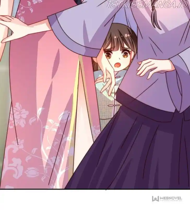 Marshal Is Jealous Everyday Ch.272