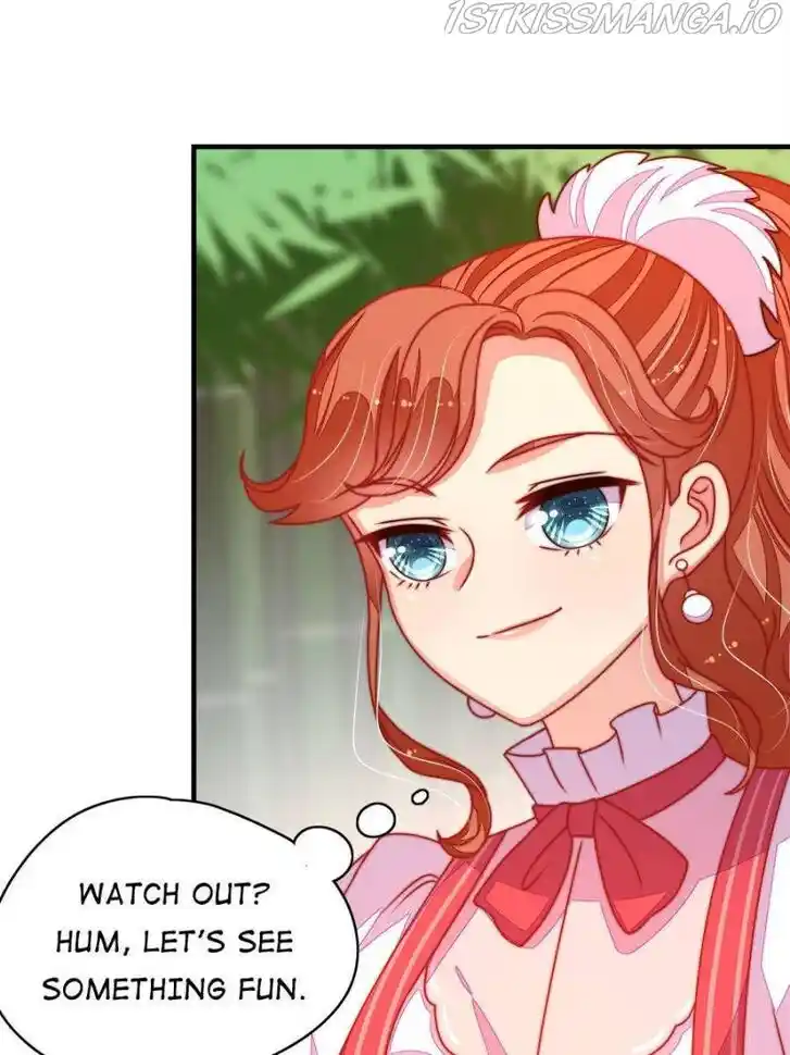 Marshal Is Jealous Everyday Ch.272