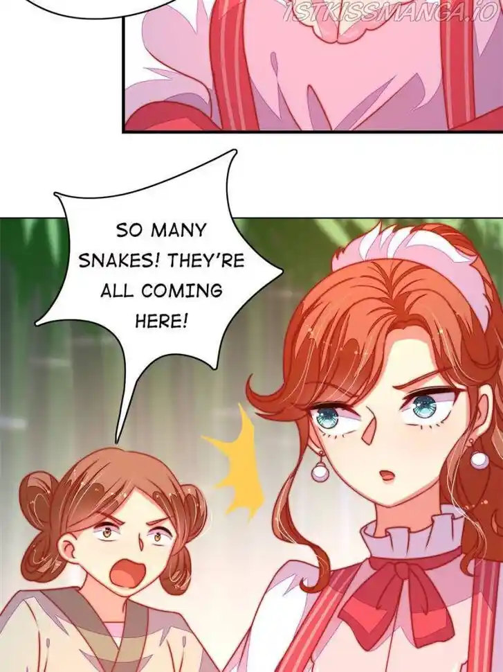 Marshal Is Jealous Everyday Ch.272